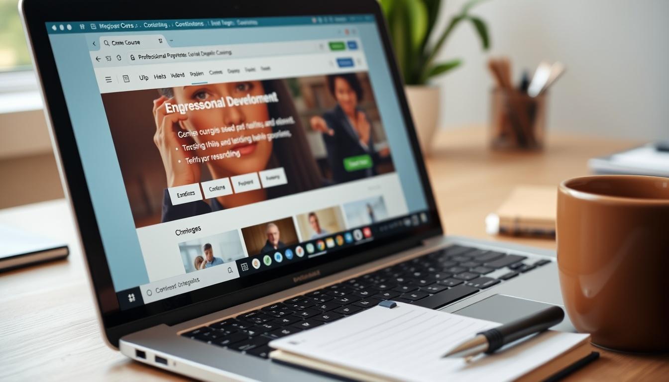 Curso de Gestión de Proyectos